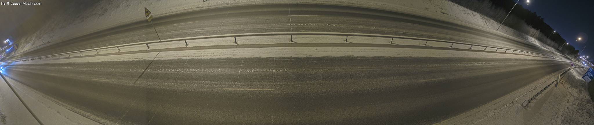 Kelikamerat Kuva Tie 8 Mustasaari, Stormossen, Mustasaari, Pohjanmaa