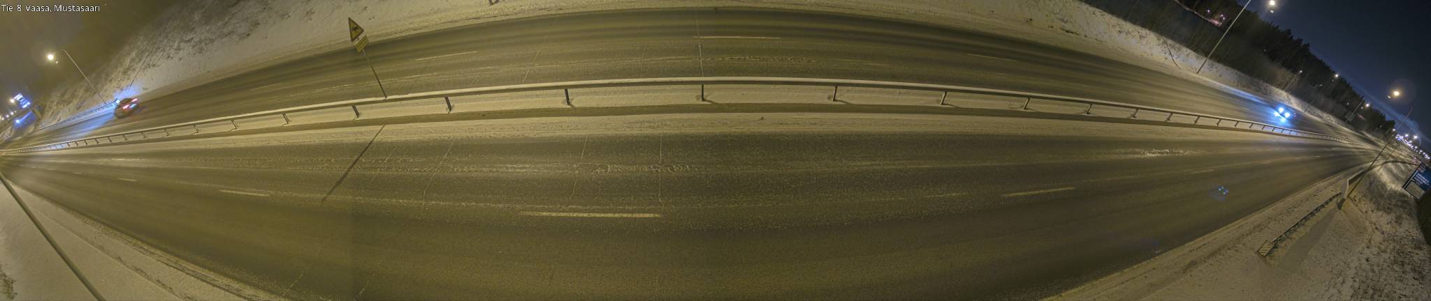 Kelikamerat Kuva Tie 8 Mustasaari, Stormossen, Mustasaari, Pohjanmaa