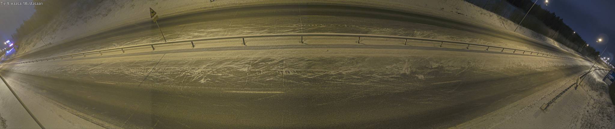 Kelikamerat Kuva Tie 8 Mustasaari, Stormossen, Mustasaari, Pohjanmaa