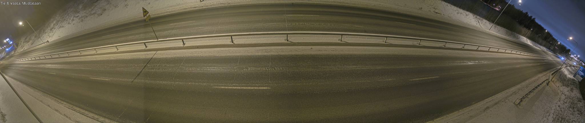 Kelikamerat Kuva Tie 8 Mustasaari, Stormossen, Mustasaari, Pohjanmaa