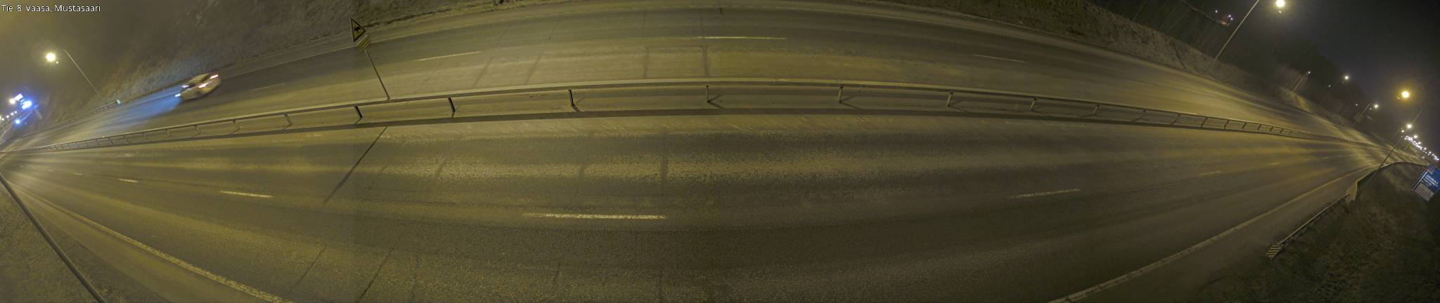 Kelikamerat Kuva Tie 8 Mustasaari, Stormossen, Mustasaari, Pohjanmaa