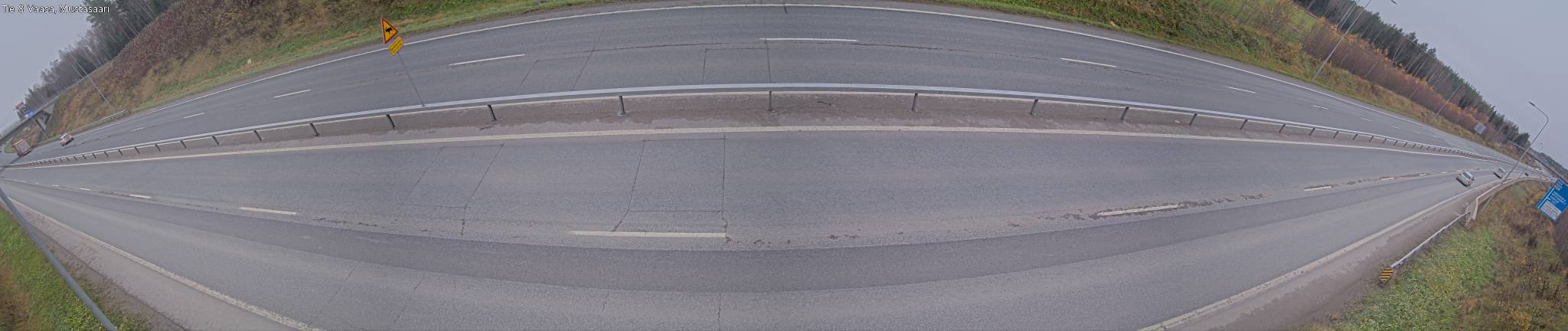 Kelikamerat Kuva Tie 8 Mustasaari, Stormossen, Mustasaari, Pohjanmaa