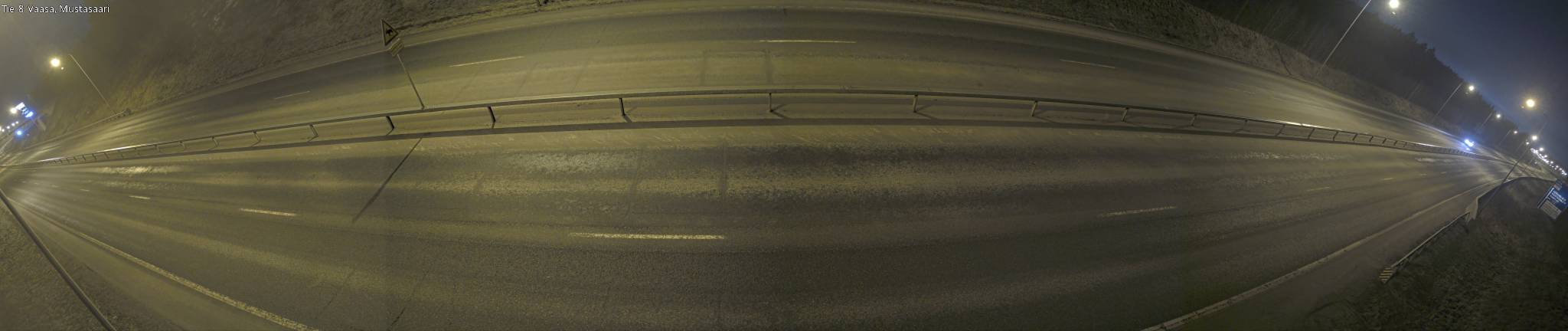 Kelikamerat Kuva Tie 8 Mustasaari, Stormossen, Mustasaari, Pohjanmaa