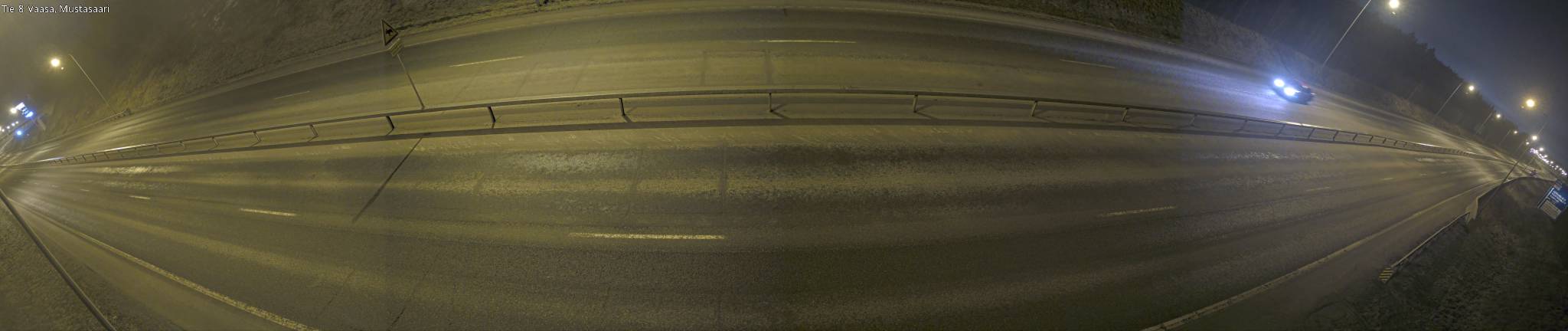 Kelikamerat Kuva Tie 8 Mustasaari, Stormossen, Mustasaari, Pohjanmaa