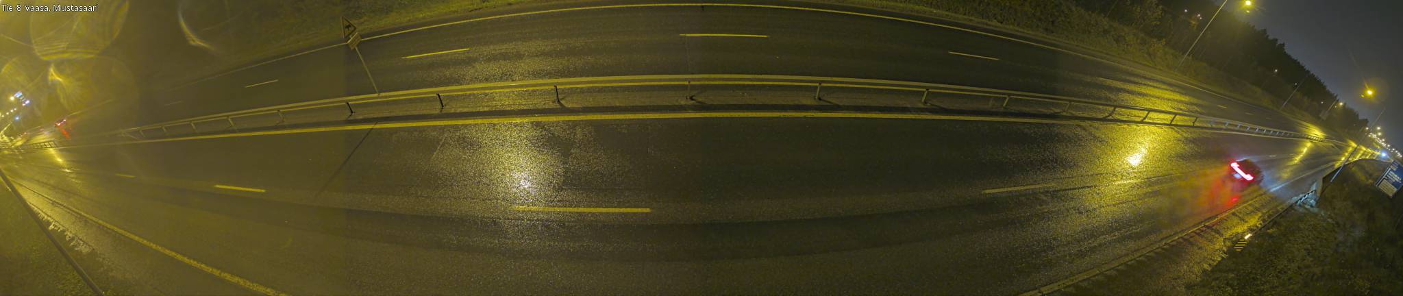 Kelikamerat Kuva Tie 8 Mustasaari, Stormossen, Mustasaari, Pohjanmaa