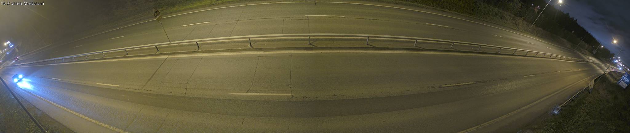 Kelikamerat Kuva Tie 8 Mustasaari, Stormossen, Mustasaari, Pohjanmaa