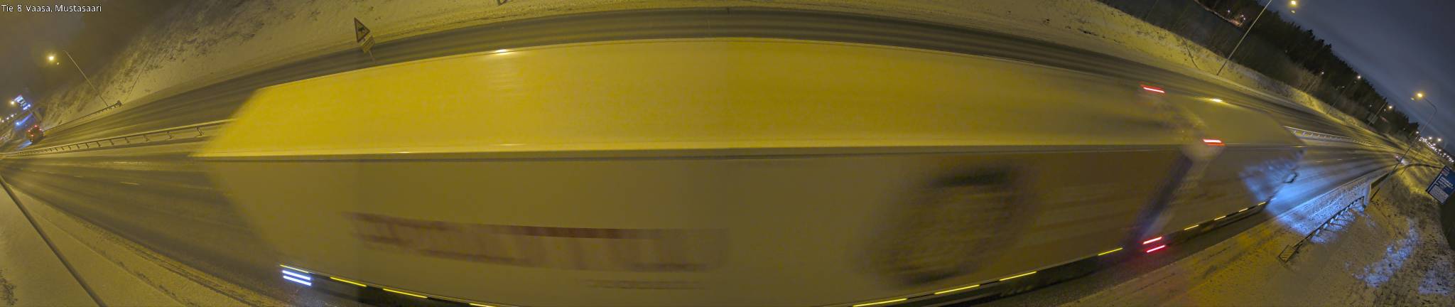 Kelikamerat Kuva Tie 8 Mustasaari, Stormossen, Mustasaari, Pohjanmaa