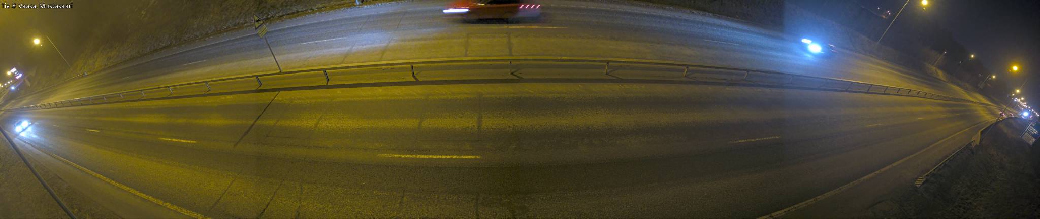 Kelikamerat Kuva Tie 8 Mustasaari, Stormossen, Mustasaari, Pohjanmaa