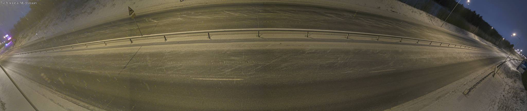 Kelikamerat Kuva Tie 8 Mustasaari, Stormossen, Mustasaari, Pohjanmaa