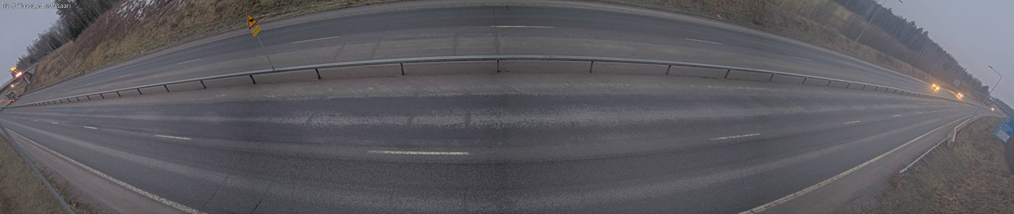 Kelikamerat Kuva Tie 8 Mustasaari, Stormossen, Mustasaari, Pohjanmaa