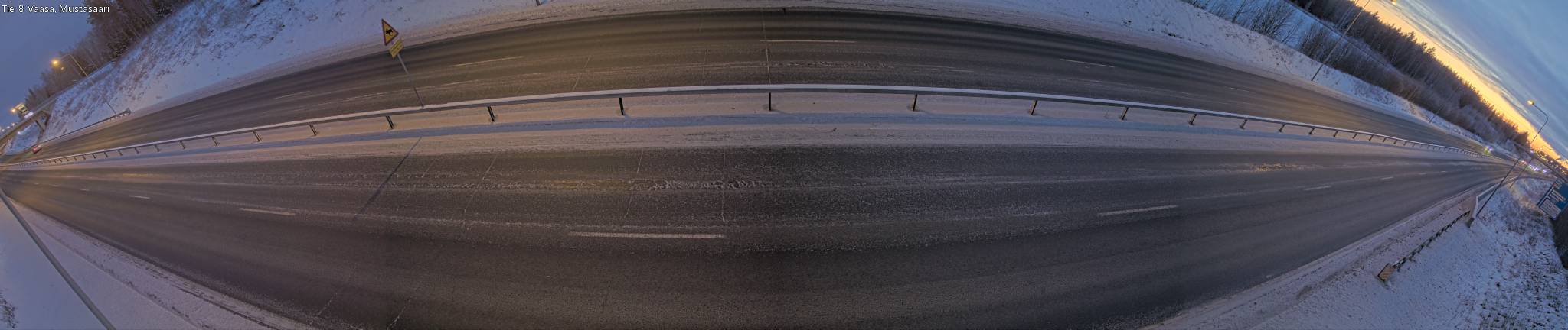 Kelikamerat Kuva Tie 8 Mustasaari, Stormossen, Mustasaari, Pohjanmaa