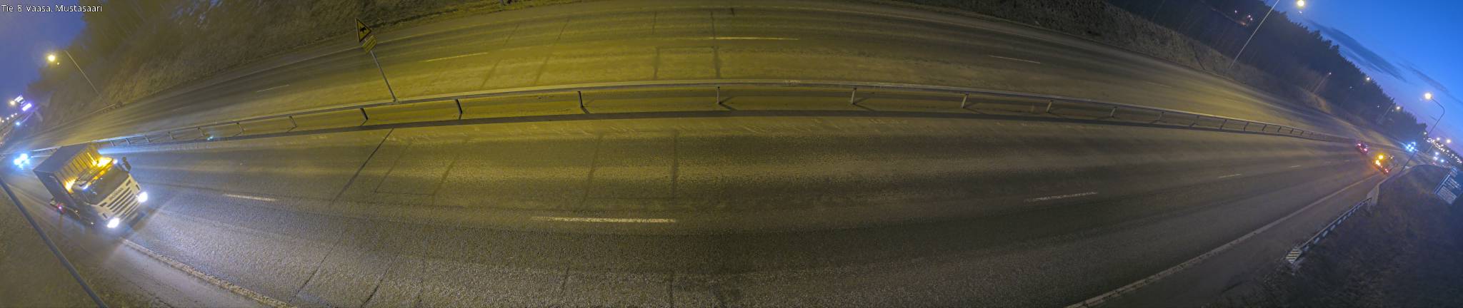 Kelikamerat Kuva Tie 8 Mustasaari, Stormossen, Mustasaari, Pohjanmaa