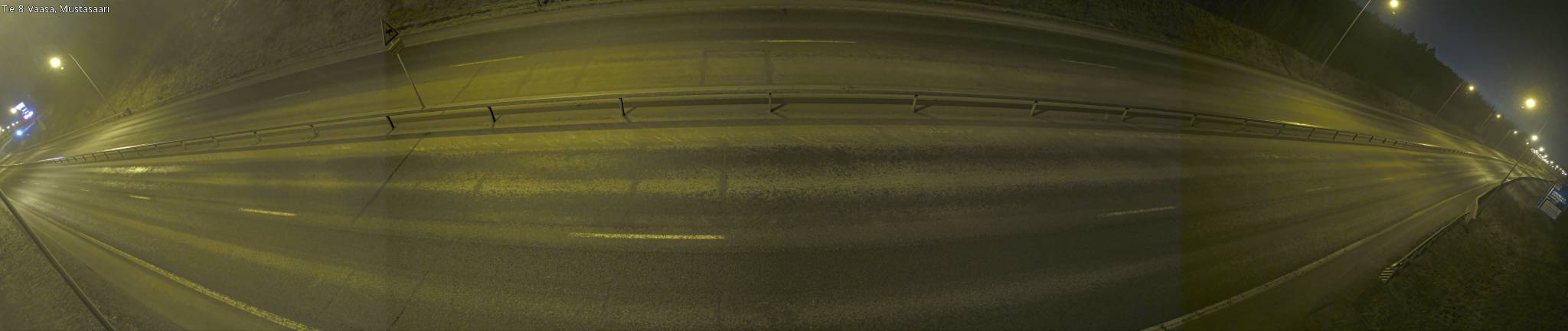 Kelikamerat Kuva Tie 8 Mustasaari, Stormossen, Mustasaari, Pohjanmaa