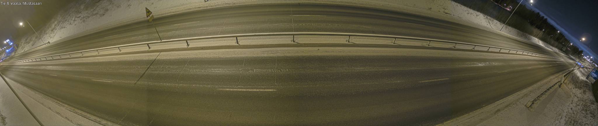 Kelikamerat Kuva Tie 8 Mustasaari, Stormossen, Mustasaari, Pohjanmaa