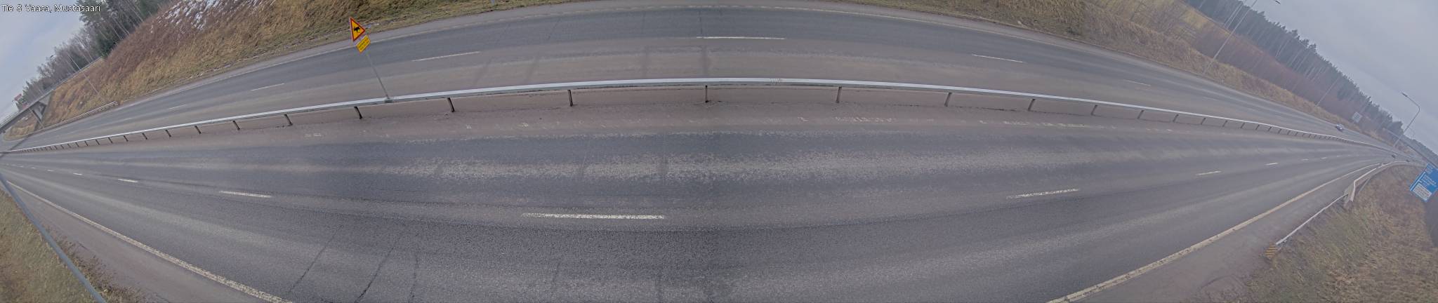 Kelikamerat Kuva Tie 8 Mustasaari, Stormossen, Mustasaari, Pohjanmaa