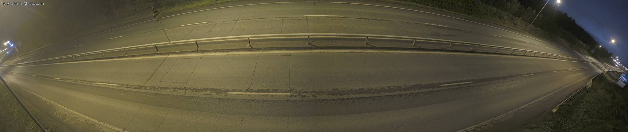 Kelikamerat Kuva Tie 8 Mustasaari, Stormossen, Mustasaari, Pohjanmaa