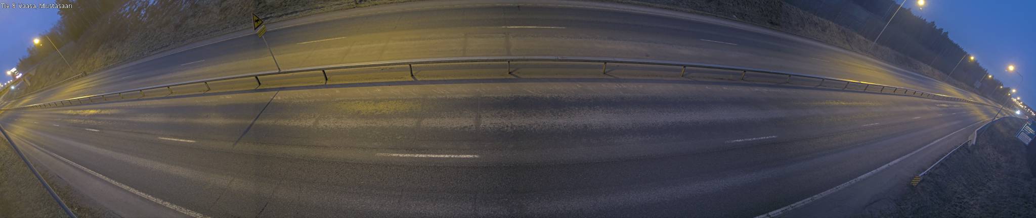 Kelikamerat Kuva Tie 8 Mustasaari, Stormossen, Mustasaari, Pohjanmaa