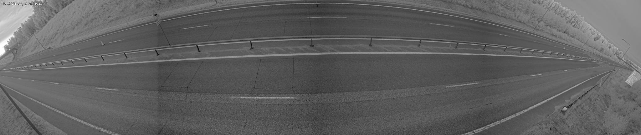 Weather Camera Image Road 8 Mustasaari, Stormossen, Mustasaari, Pohjanmaa