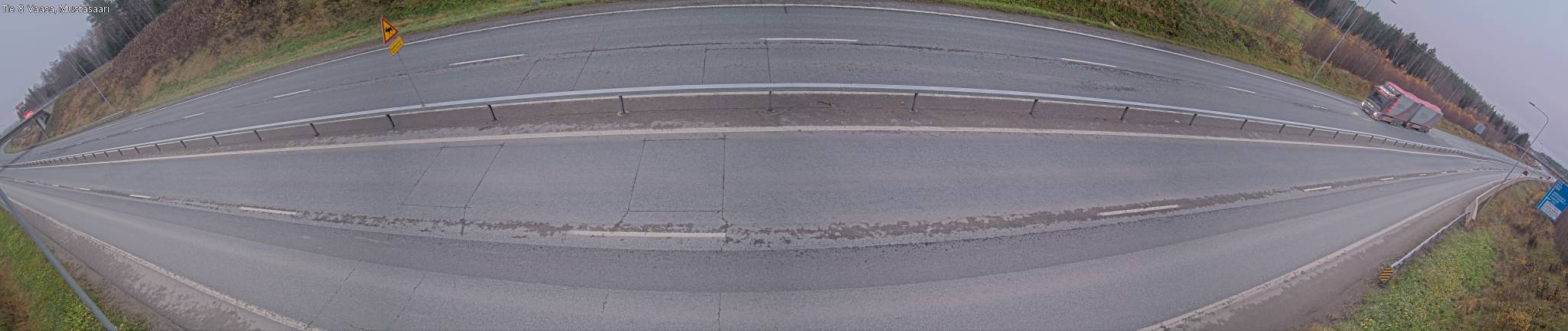 Kelikamerat Kuva Tie 8 Mustasaari, Stormossen, Mustasaari, Pohjanmaa