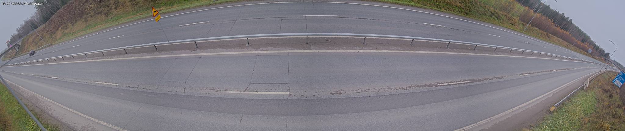 Kelikamerat Kuva Tie 8 Mustasaari, Stormossen, Mustasaari, Pohjanmaa