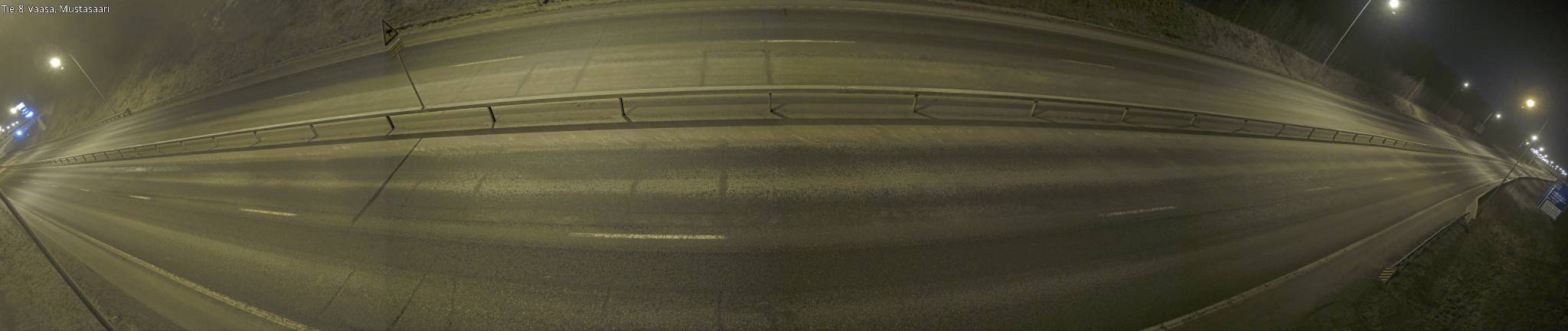 Kelikamerat Kuva Tie 8 Mustasaari, Stormossen, Mustasaari, Pohjanmaa