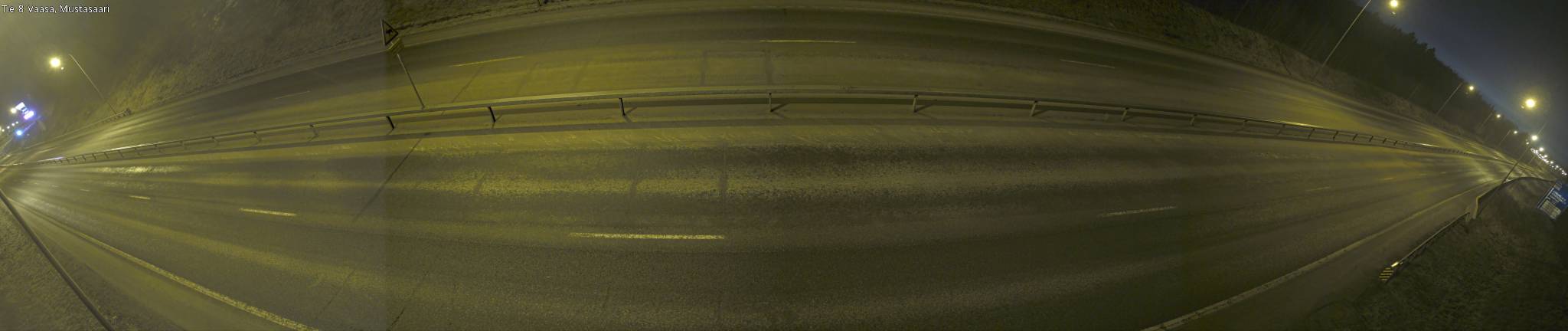 Kelikamerat Kuva Tie 8 Mustasaari, Stormossen, Mustasaari, Pohjanmaa