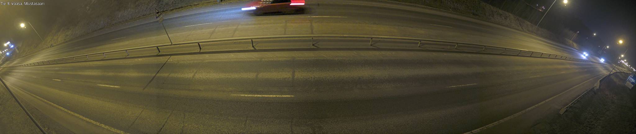 Kelikamerat Kuva Tie 8 Mustasaari, Stormossen, Mustasaari, Pohjanmaa