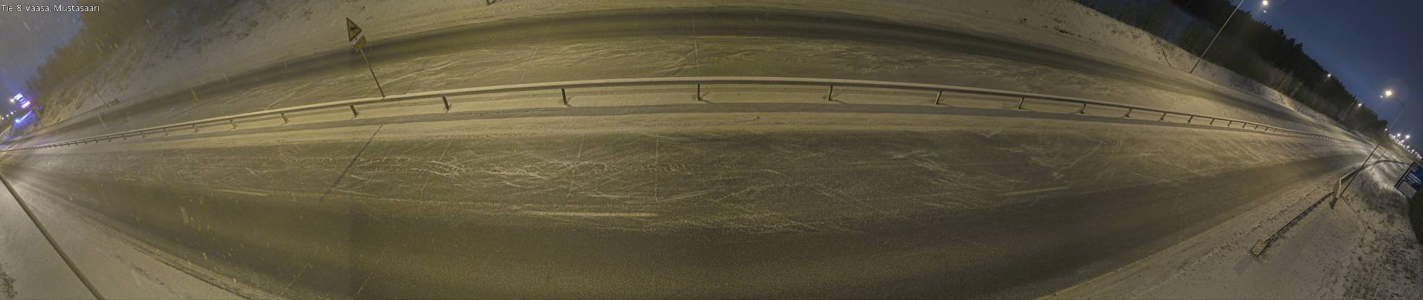 Kelikamerat Kuva Tie 8 Mustasaari, Stormossen, Mustasaari, Pohjanmaa