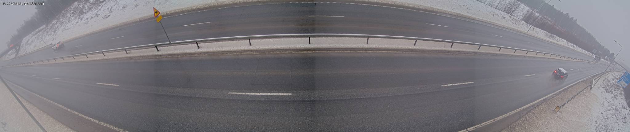 Kelikamerat Kuva Tie 8 Mustasaari, Stormossen, Mustasaari, Pohjanmaa