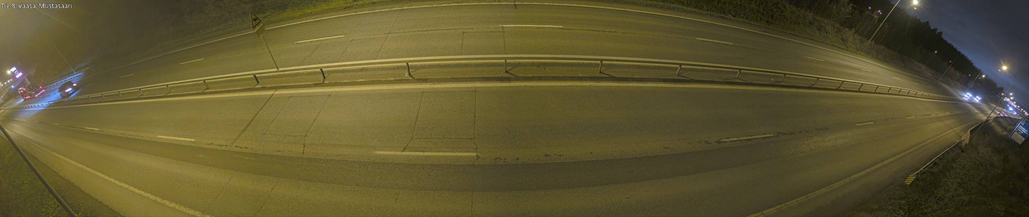 Kelikamerat Kuva Tie 8 Mustasaari, Stormossen, Mustasaari, Pohjanmaa