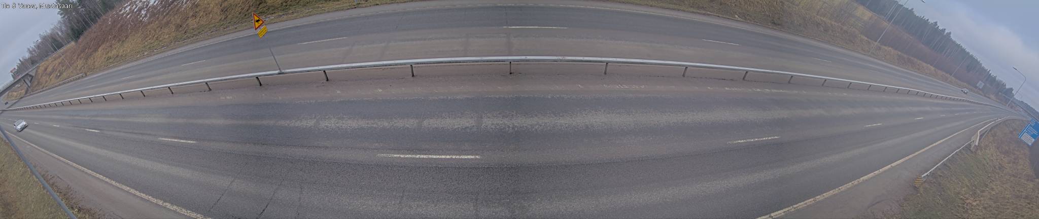 Kelikamerat Kuva Tie 8 Mustasaari, Stormossen, Mustasaari, Pohjanmaa