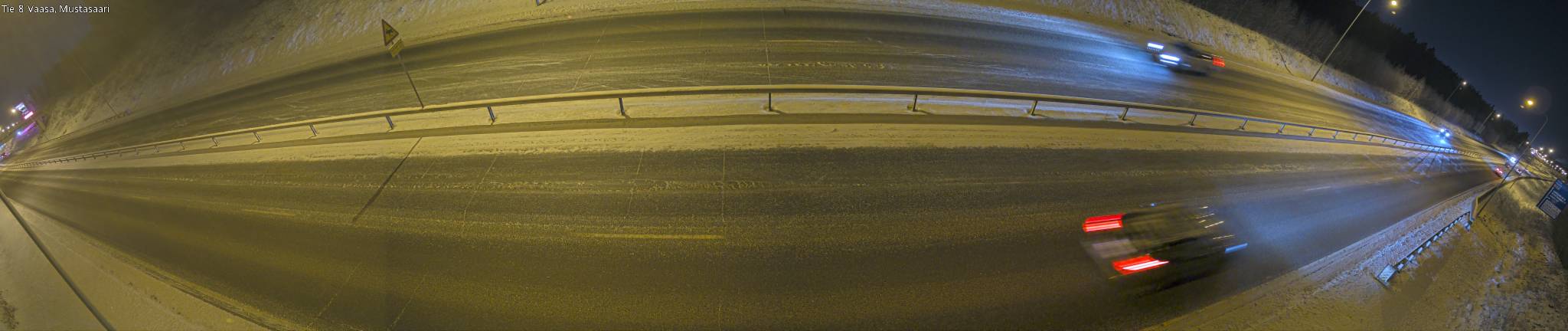 Kelikamerat Kuva Tie 8 Mustasaari, Stormossen, Mustasaari, Pohjanmaa