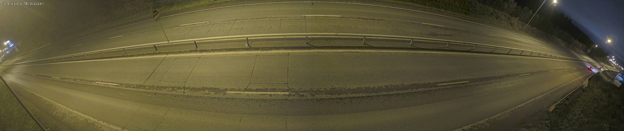 Kelikamerat Kuva Tie 8 Mustasaari, Stormossen, Mustasaari, Pohjanmaa