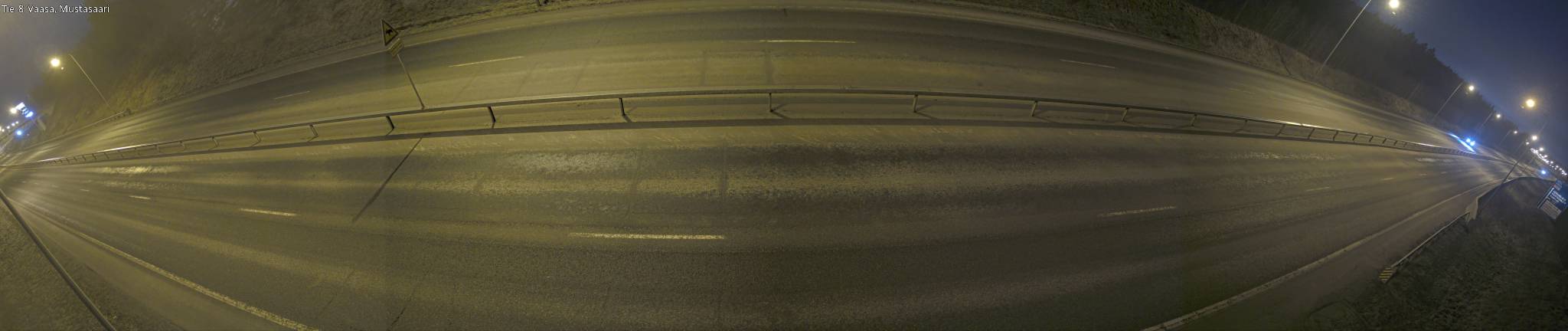 Kelikamerat Kuva Tie 8 Mustasaari, Stormossen, Mustasaari, Pohjanmaa