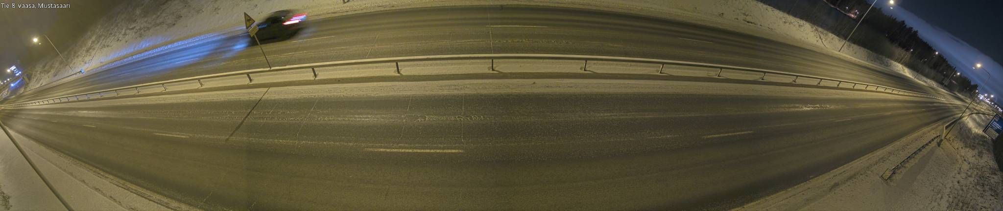 Kelikamerat Kuva Tie 8 Mustasaari, Stormossen, Mustasaari, Pohjanmaa