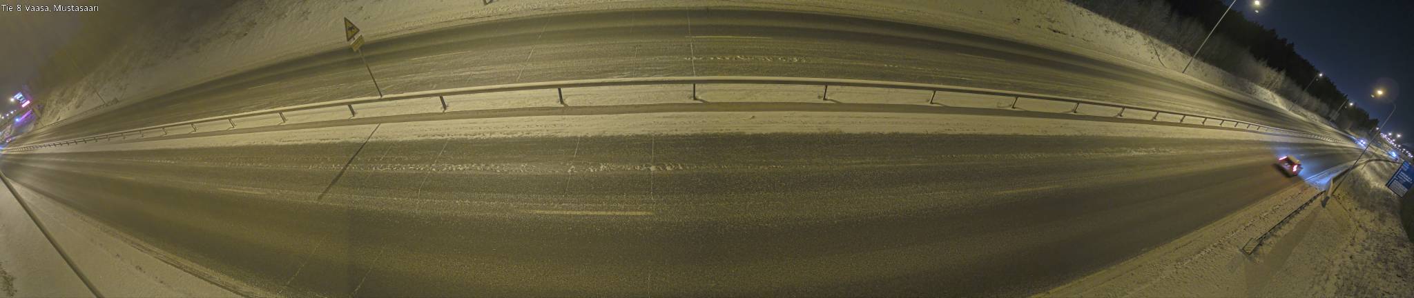 Kelikamerat Kuva Tie 8 Mustasaari, Stormossen, Mustasaari, Pohjanmaa