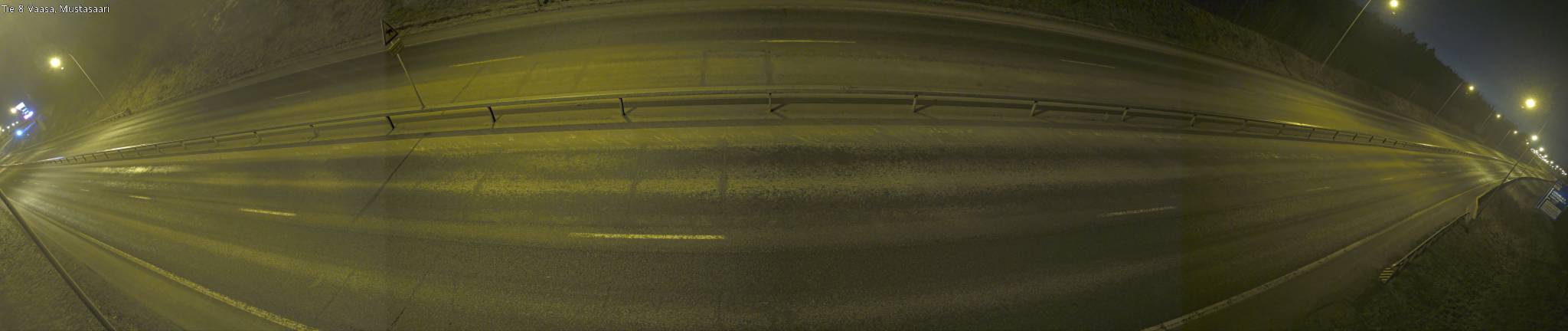 Kelikamerat Kuva Tie 8 Mustasaari, Stormossen, Mustasaari, Pohjanmaa