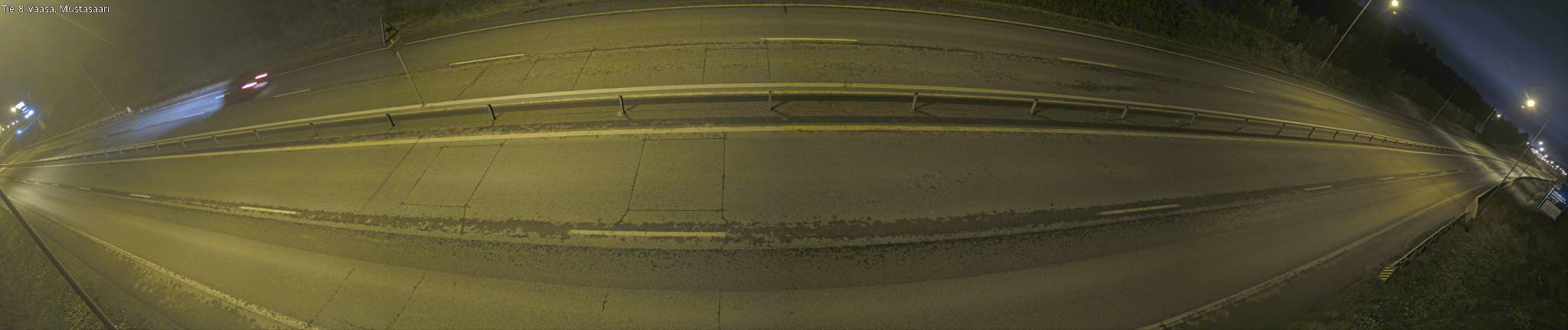 Kelikamerat Kuva Tie 8 Mustasaari, Stormossen, Mustasaari, Pohjanmaa