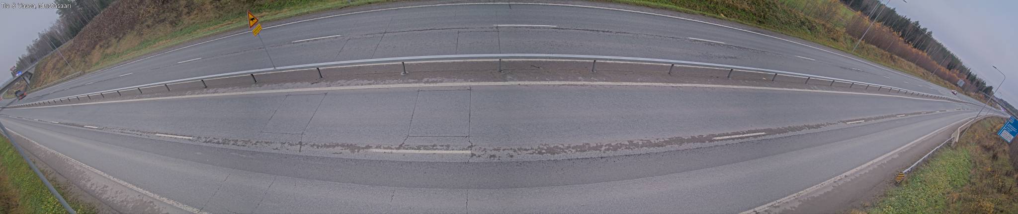 Kelikamerat Kuva Tie 8 Mustasaari, Stormossen, Mustasaari, Pohjanmaa