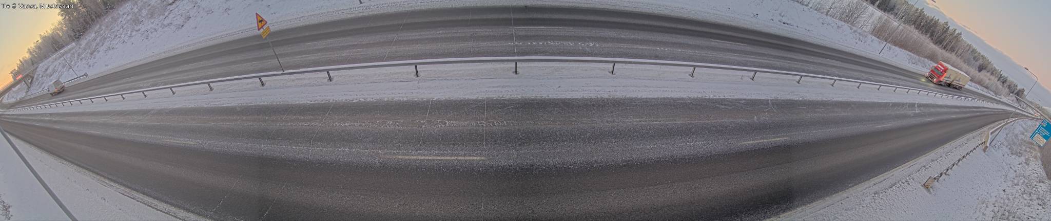 Kelikamerat Kuva Tie 8 Mustasaari, Stormossen, Mustasaari, Pohjanmaa