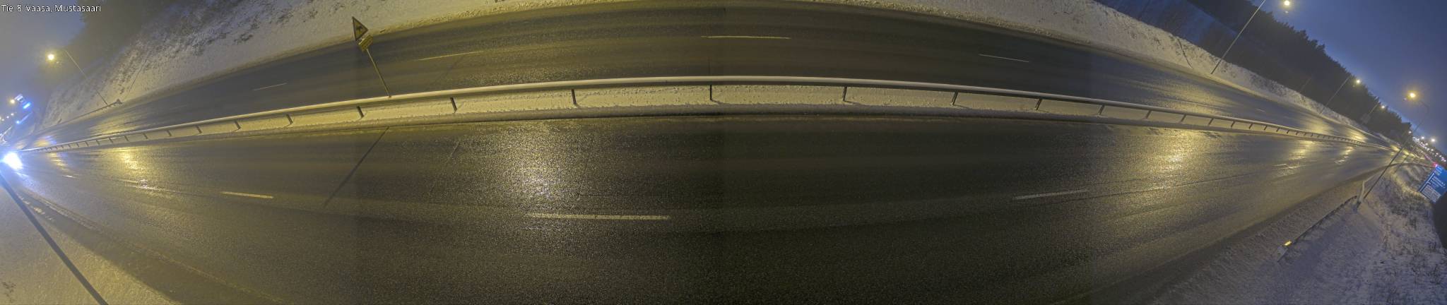 Kelikamerat Kuva Tie 8 Mustasaari, Stormossen, Mustasaari, Pohjanmaa