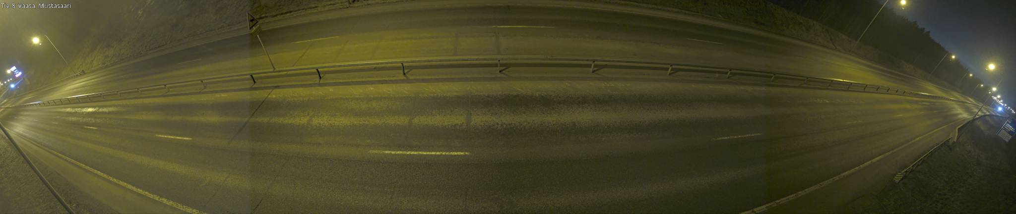 Kelikamerat Kuva Tie 8 Mustasaari, Stormossen, Mustasaari, Pohjanmaa