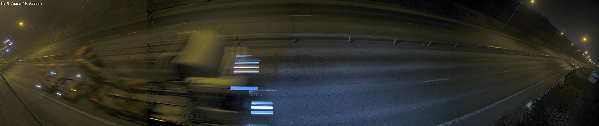 Kelikamerat Kuva Tie 8 Mustasaari, Stormossen, Mustasaari, Pohjanmaa