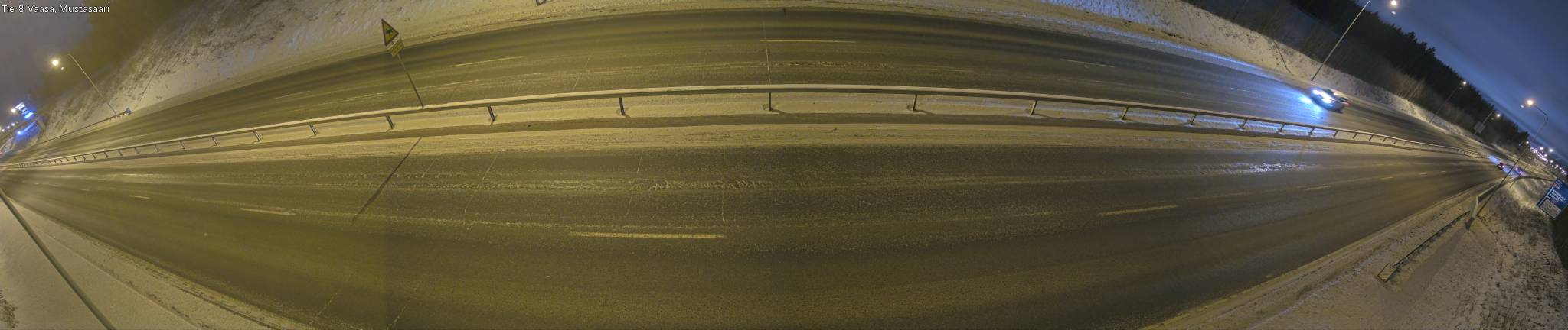 Kelikamerat Kuva Tie 8 Mustasaari, Stormossen, Mustasaari, Pohjanmaa