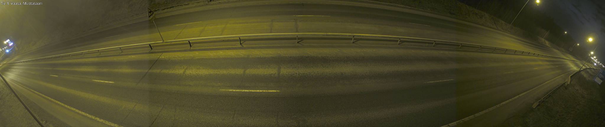 Kelikamerat Kuva Tie 8 Mustasaari, Stormossen, Mustasaari, Pohjanmaa