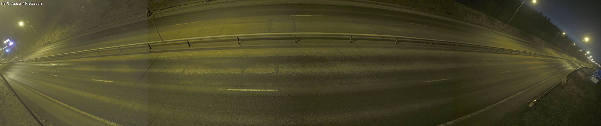 Kelikamerat Kuva Tie 8 Mustasaari, Stormossen, Mustasaari, Pohjanmaa