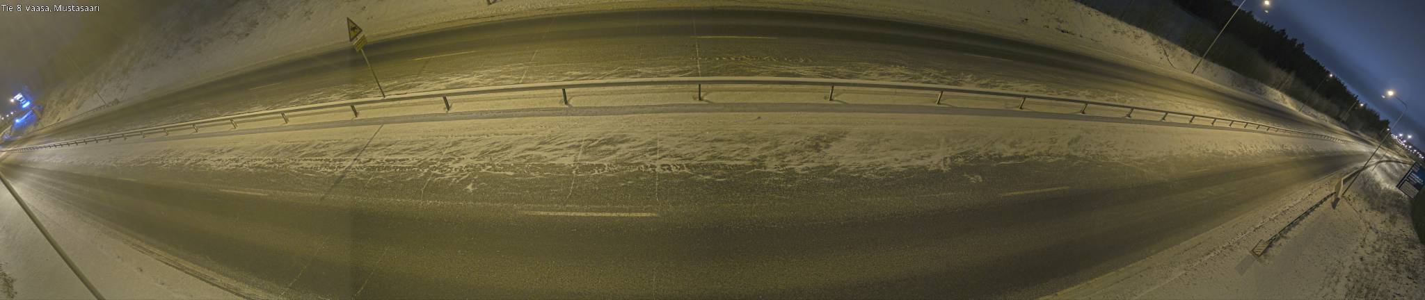 Kelikamerat Kuva Tie 8 Mustasaari, Stormossen, Mustasaari, Pohjanmaa