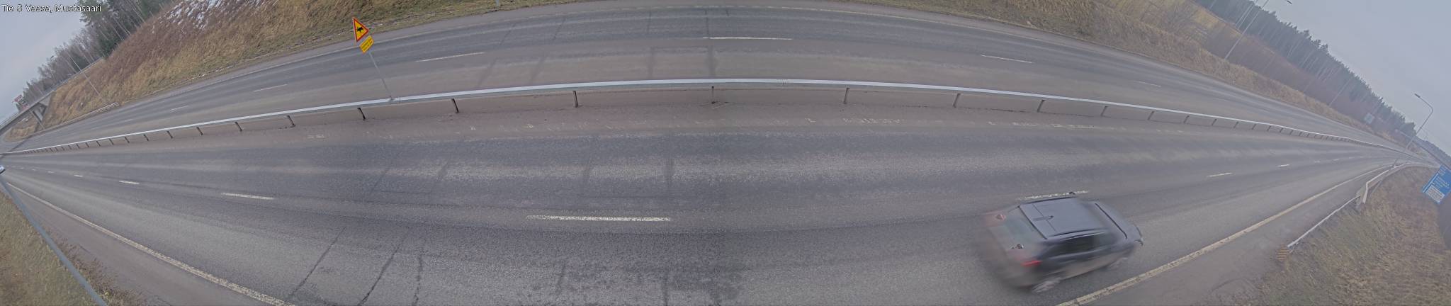 Kelikamerat Kuva Tie 8 Mustasaari, Stormossen, Mustasaari, Pohjanmaa