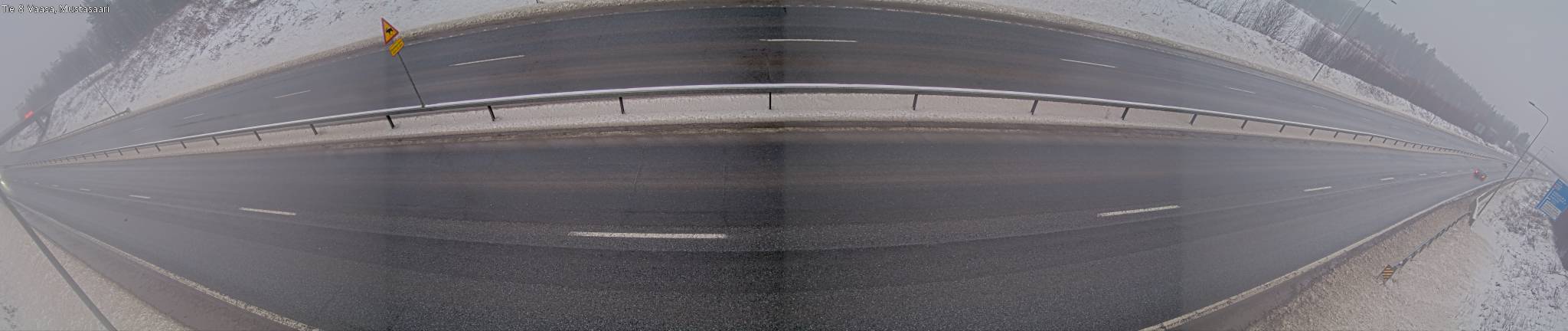 Kelikamerat Kuva Tie 8 Mustasaari, Stormossen, Mustasaari, Pohjanmaa