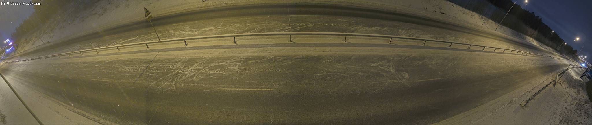 Kelikamerat Kuva Tie 8 Mustasaari, Stormossen, Mustasaari, Pohjanmaa